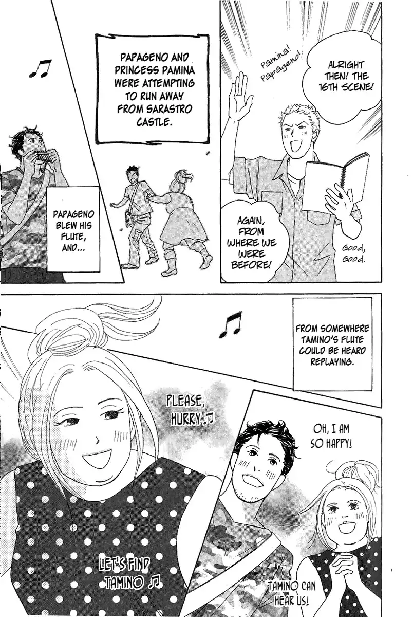 Nodame Cantabile Encore - Opera-hen Chapter 5 26